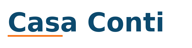 Casa Conti logo